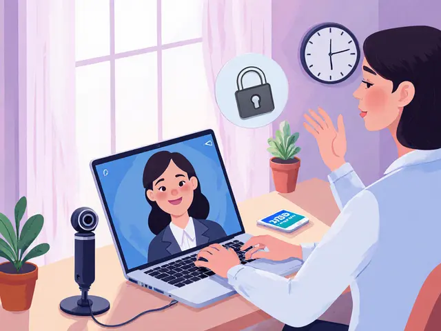 Telepsychologie: Odborné best practices pro efektivní online terapii