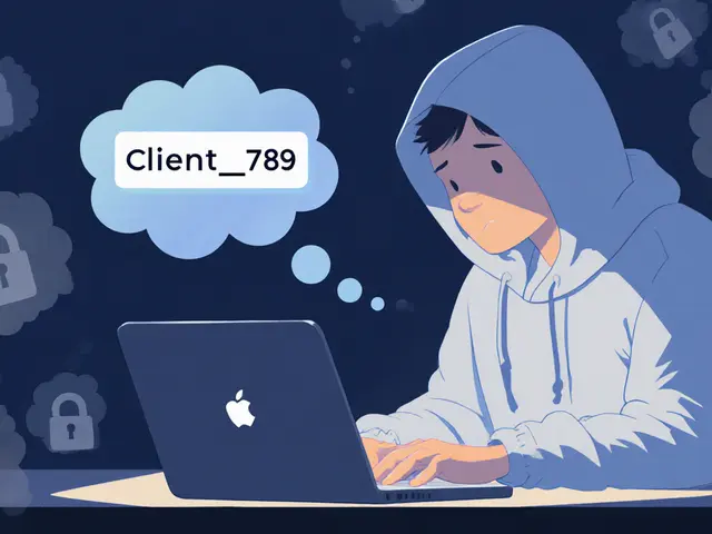 Anonymní terapie: Je možná a kolik stojí bez uvedení identity