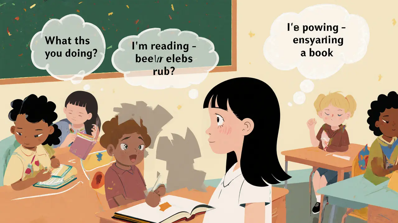 Autismus u dívek: Jak maskování vede k pozdní diagnóze a co to znamená pro klinickou praxi