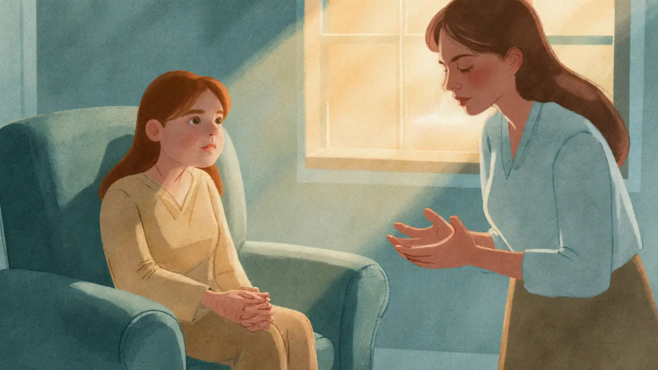 Jak vypadá úvodní anamnéza v psychoterapii: Co se terapeut ptá a proč