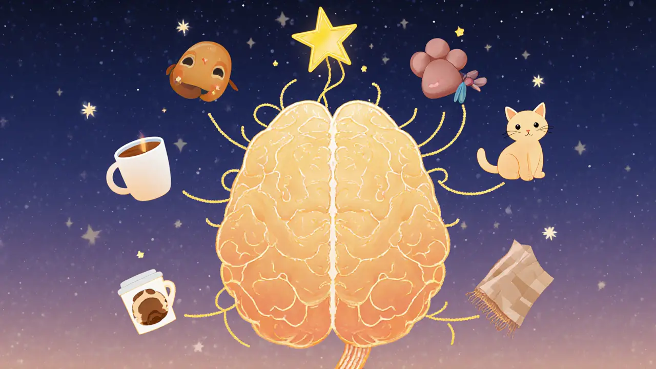 Praxe vděčnosti: Jak každodenní vděčnost zlepšuje duševní pohodu