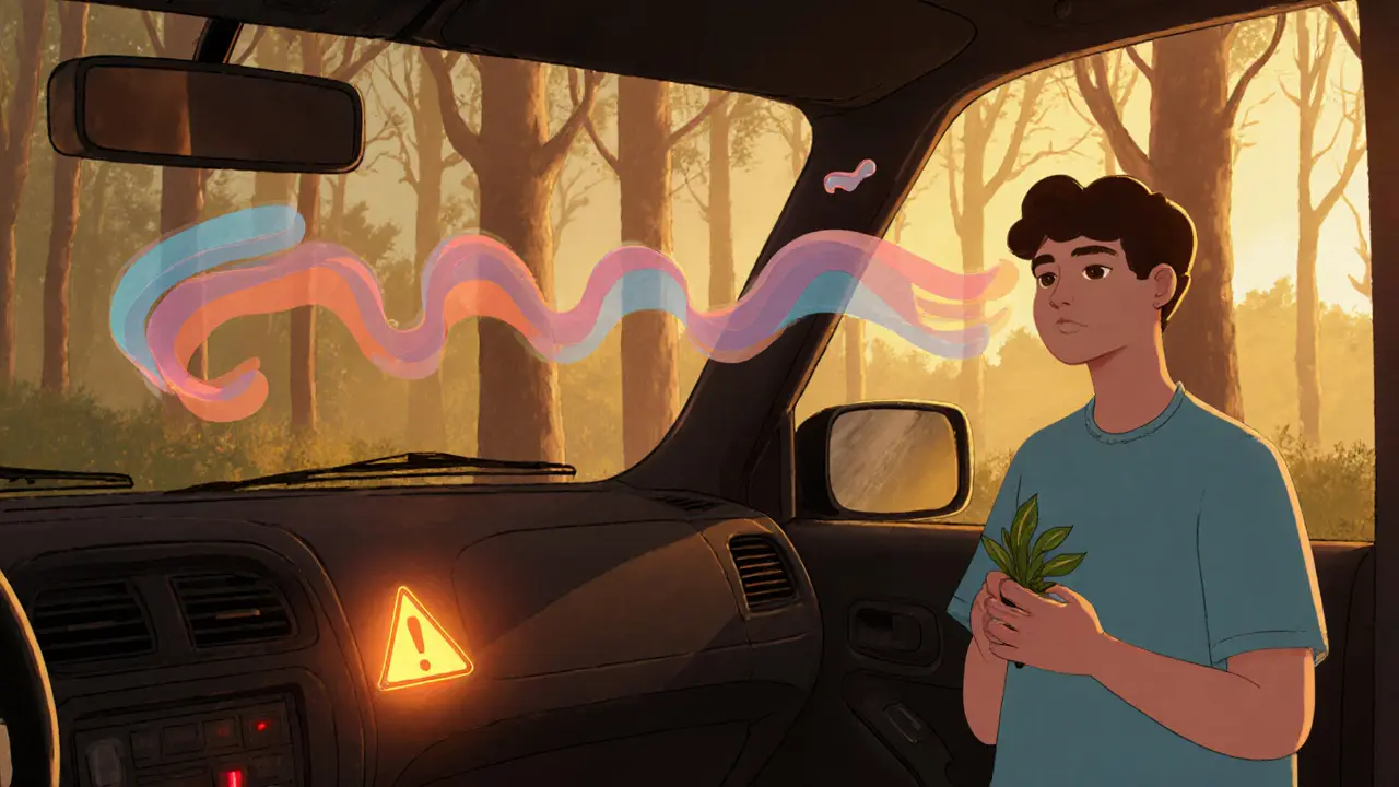 Terapie pro zdravou úzkost: Kdy úzkost není porucha a jak s ní pracovat