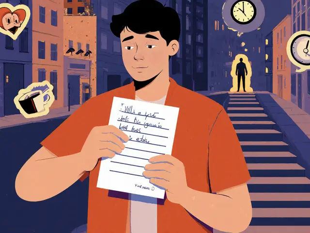 Jak zvládat craving v terénu: Krizové karty a coping plány pro závislost