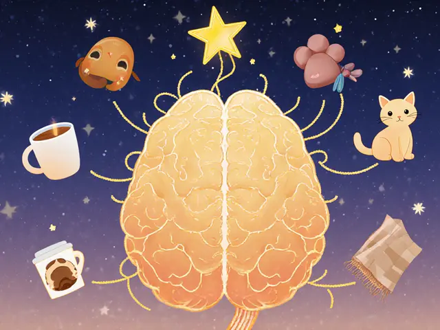 Praxe vděčnosti: Jak každodenní vděčnost zlepšuje duševní pohodu