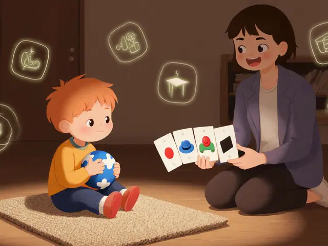 Trénink všímavosti u PAS: Jak přizpůsobit mindfulness autistickým klientům