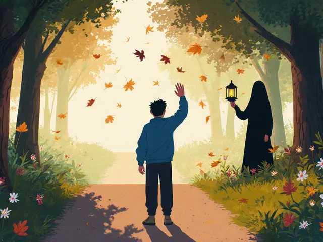 Ukončení terapie: Jak se správně rozloučit s terapeutem