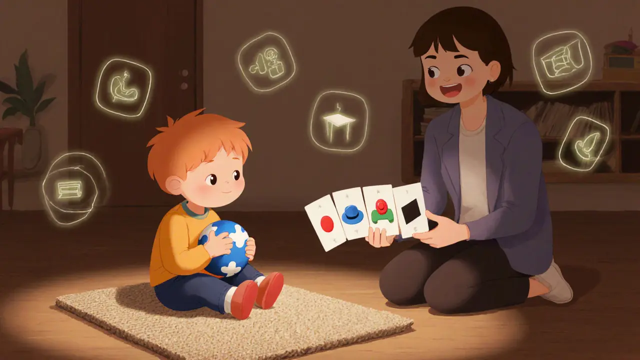 Trénink všímavosti u PAS: Jak přizpůsobit mindfulness autistickým klientům