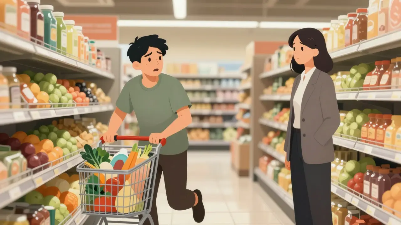 Co když potkám terapeuta náhodou mimo ordinaci: Jak se chovat a proč to důležité je