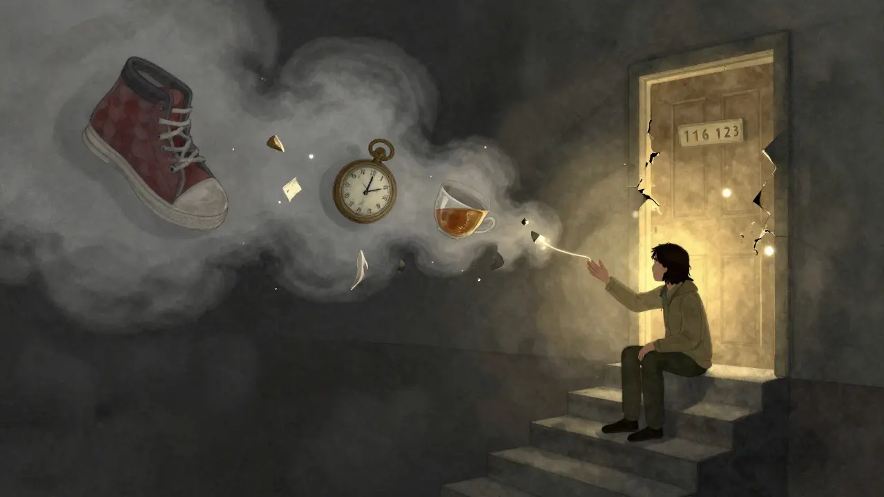 Krizová intervence po ztrátě blízkého: Jak funguje podpora a kde ji najít