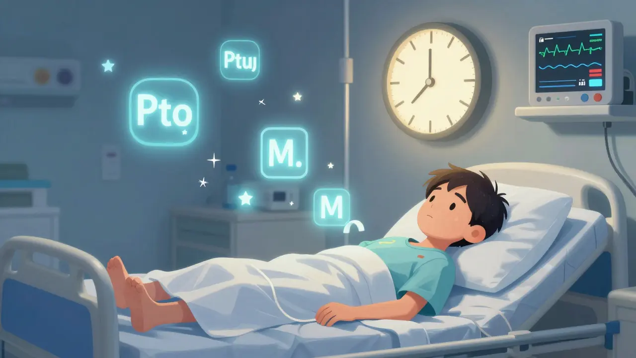 Refeeding syndrom: Jak bezpečně obnovit výživu a předcházet smrtelným komplikacím