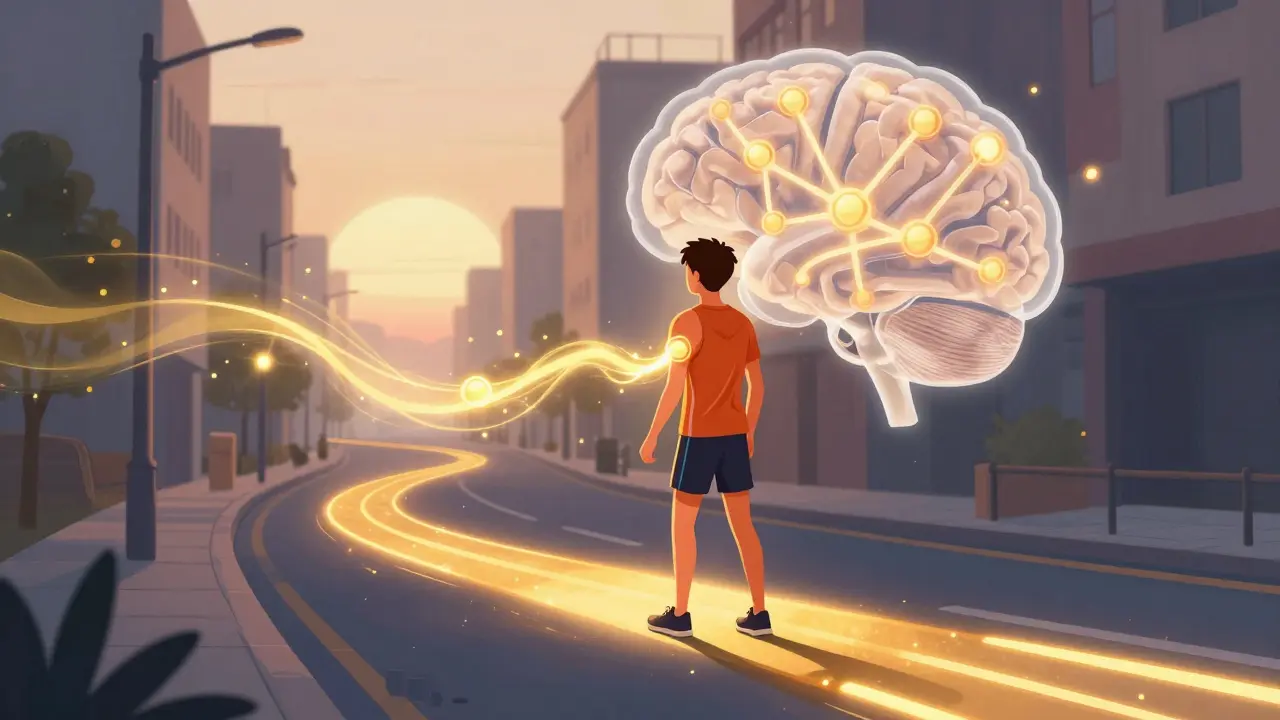 Role sportu a spánku v léčbě závislostí: Jak stabilizovat návyky a udržet abstinenci