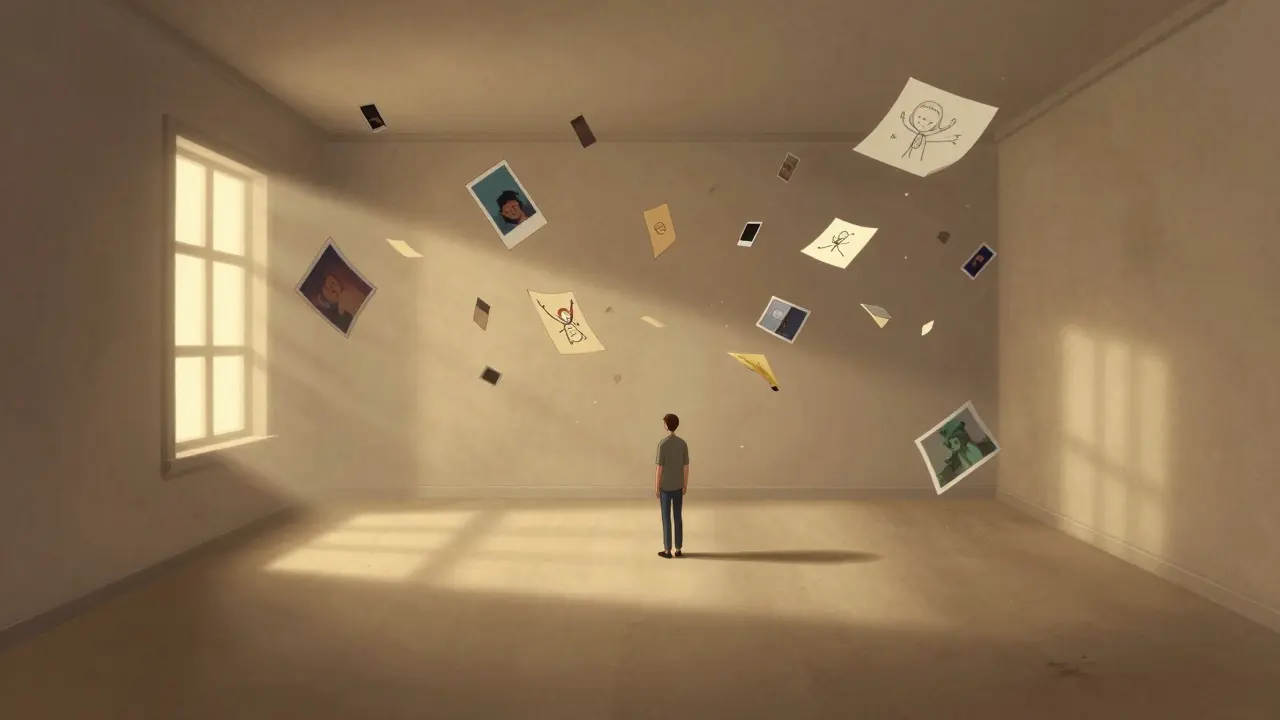 Smysl života: Jak logoterapie pomáhá najít osobní význam i v těžkých chvílích