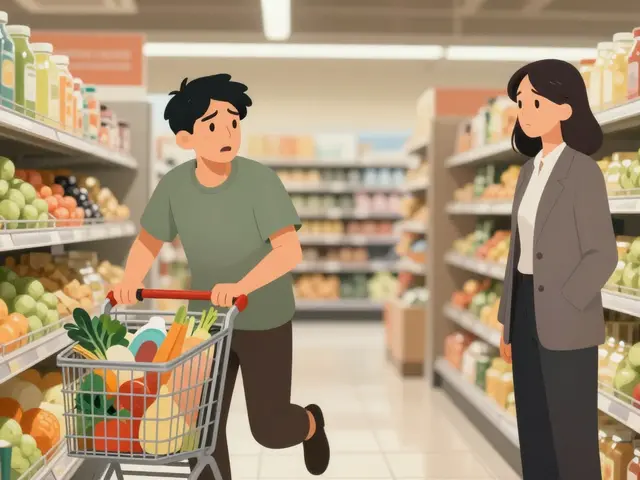 Co když potkám terapeuta náhodou mimo ordinaci: Jak se chovat a proč to důležité je