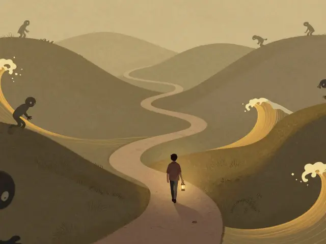 Jak pracovat s motivací v průběhu terapie: Prevence vynechávání sezení