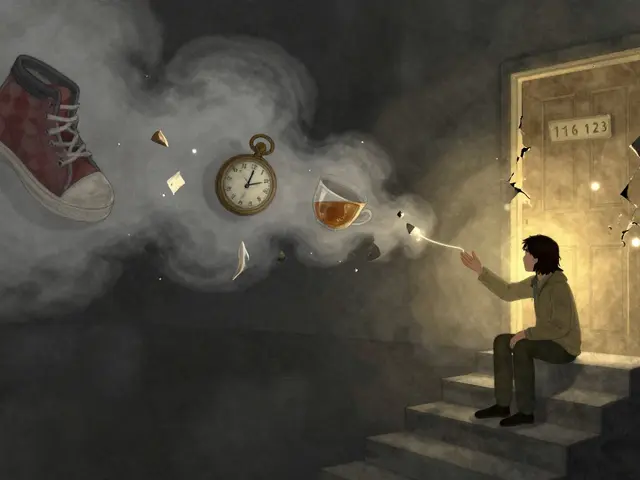 Krizová intervence po ztrátě blízkého: Jak funguje podpora a kde ji najít