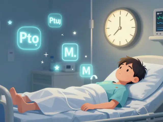 Refeeding syndrom: Jak bezpečně obnovit výživu a předcházet smrtelným komplikacím