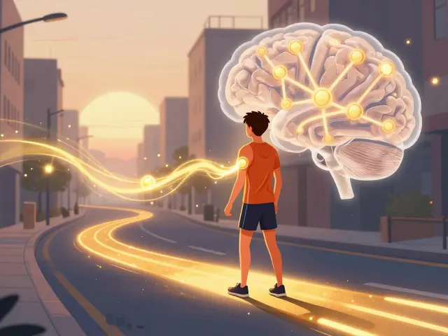 Role sportu a spánku v léčbě závislostí: Jak stabilizovat návyky a udržet abstinenci