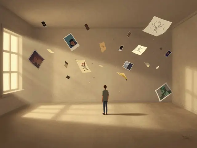 Smysl života: Jak logoterapie pomáhá najít osobní význam i v těžkých chvílích