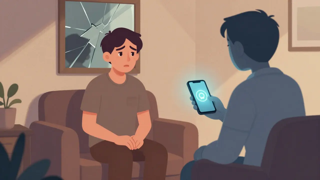 Můžu si terapeuta nahrávat? Pravidla a etika záznamu psychoterapie v České republice