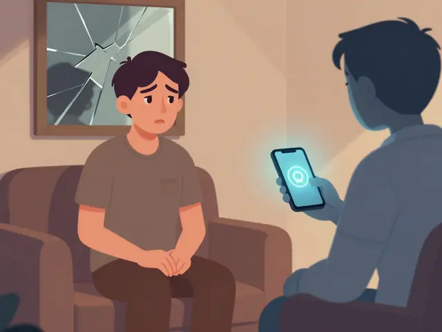 Můžu si terapeuta nahrávat? Pravidla a etika záznamu psychoterapie v České republice