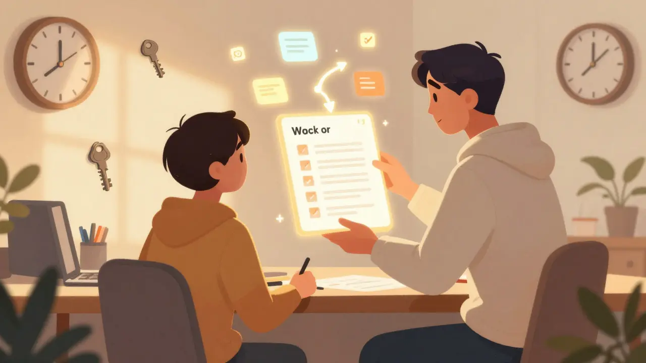 ADHD a psychoterapie: Jak behaviorální terapie pomáhá s hyperaktivitou a nepozorností v České republice