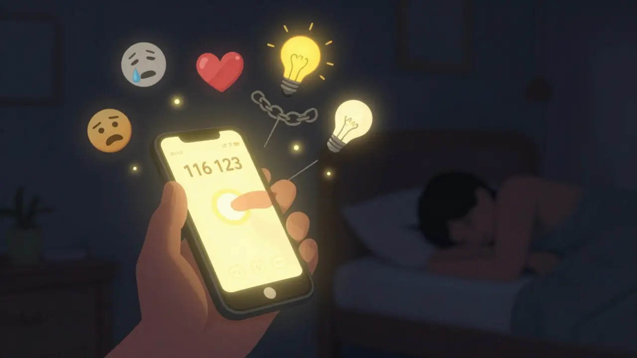 Bezplatné sociální služby a psychoterapie: Jak získat pomoc v České republice