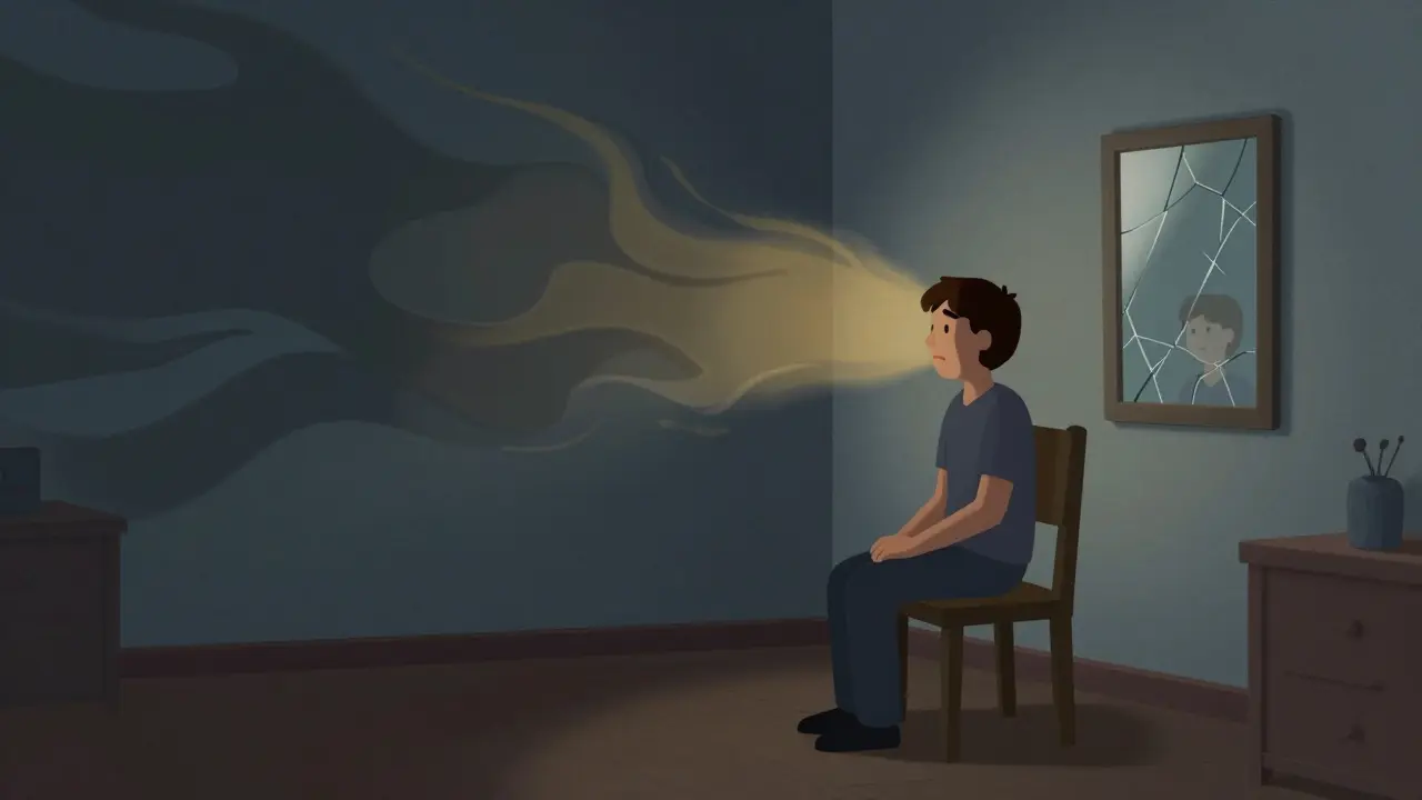 Co když se mi zdá, že terapie nepomáhá: Kdy změnit přístup nebo terapeuta