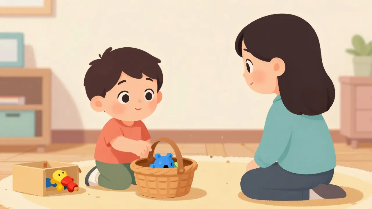 Teorie mysli a autismus: Jak rozvíjet mentalizaci v psychoterapii