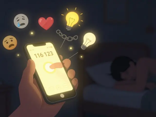 Bezplatné sociální služby a psychoterapie: Jak získat pomoc v České republice