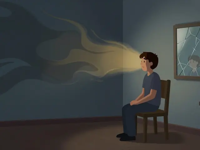 Co když se mi zdá, že terapie nepomáhá: Kdy změnit přístup nebo terapeuta