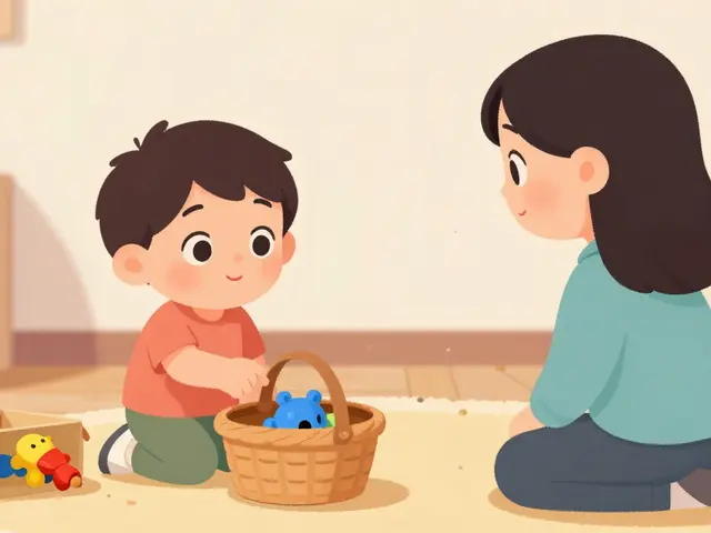 Teorie mysli a autismus: Jak rozvíjet mentalizaci v psychoterapii