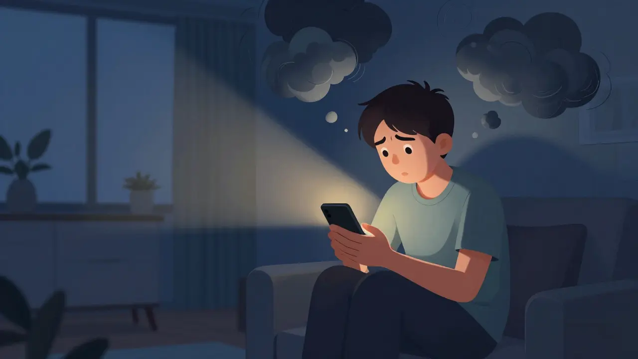 Kdy volat 112 v psychické krizi: Kritéria a postup pro bezpečí