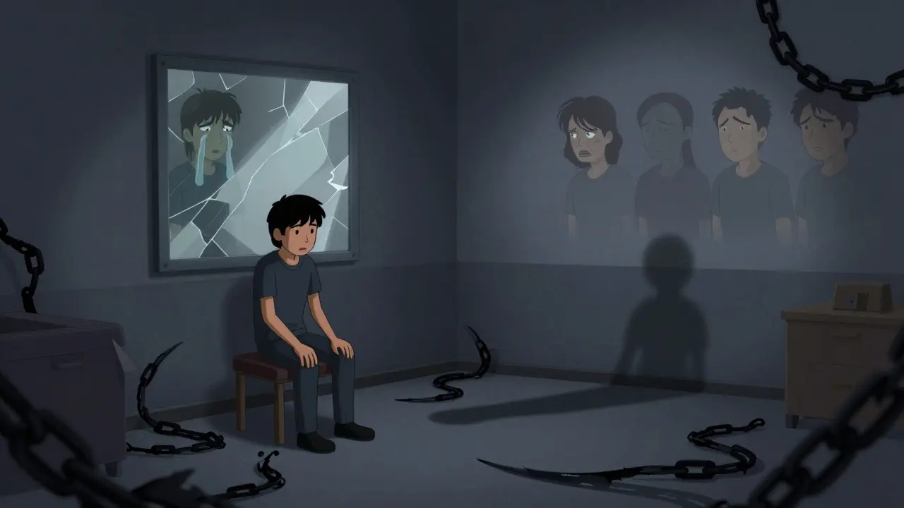 Může psychoterapie ublížit? Rizika a vedlejší účinky, které o ní nikdo neříká