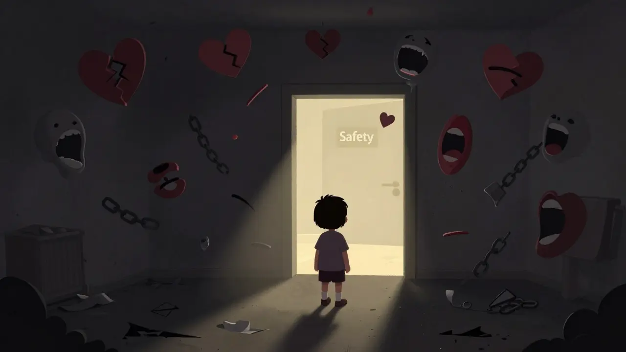 Schémová terapie pro poruchy osobnosti: Jak pracovat se schématy a režimy