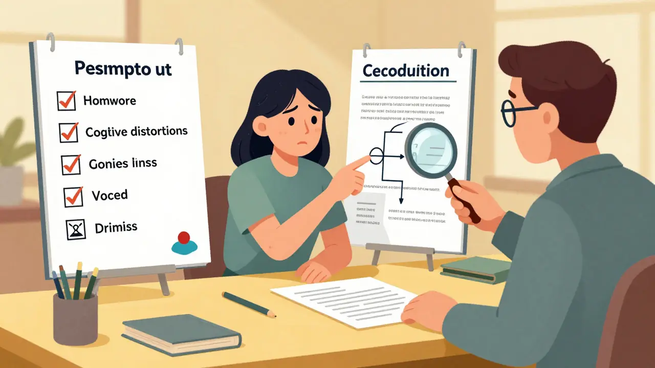 Supervize napříč směry: Jak se liší vedení terapeuta v různých psychoterapeutických školách