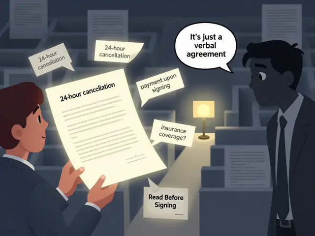 Co je dobré vědět o smluvních a platných podmínkách psychoterapie v ČR