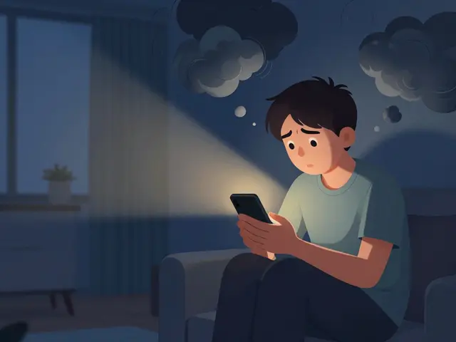 Kdy volat 112 v psychické krizi: Kritéria a postup pro bezpečí