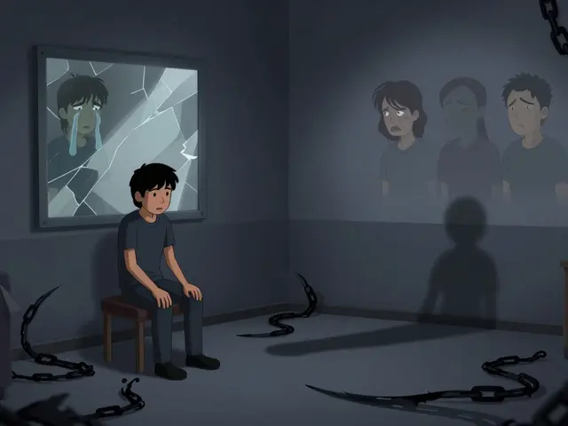 Může psychoterapie ublížit? Rizika a vedlejší účinky, které o ní nikdo neříká