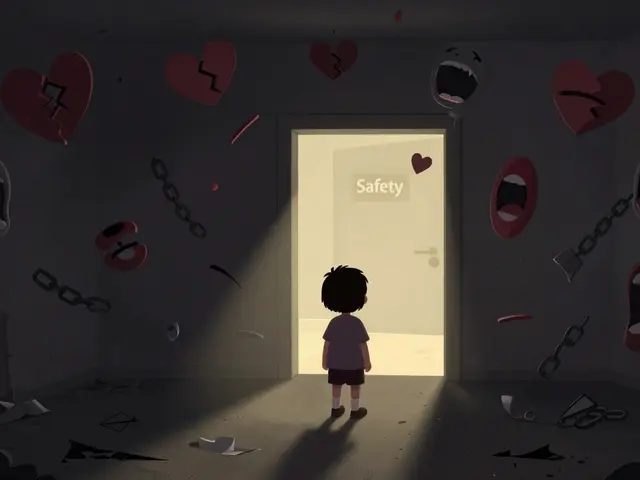 Schémová terapie pro poruchy osobnosti: Jak pracovat se schématy a režimy