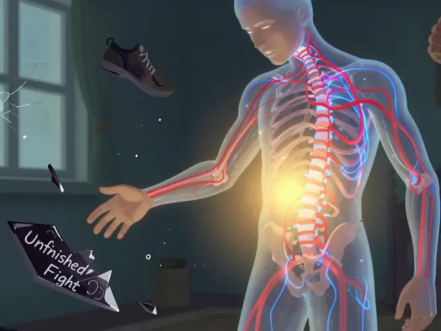 Somatické příznaky traumatu: Jak tělově orientované terapie pomáhají v praxi