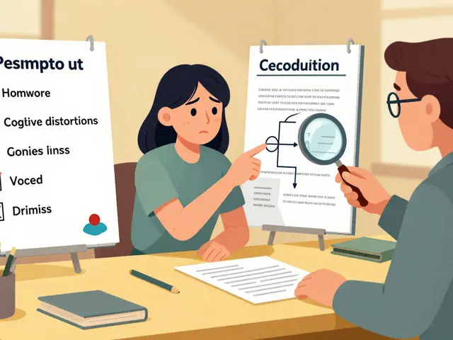 Supervize napříč směry: Jak se liší vedení terapeuta v různých psychoterapeutických školách