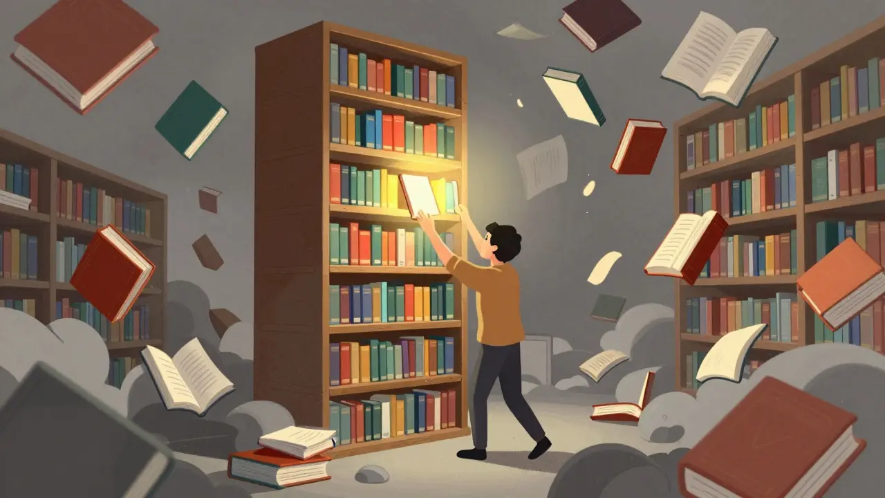 Denní režim a rutiny pro ADHD: Jak struktura pomáhá zvládat chaos