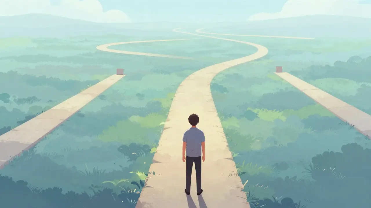 Jak dlouho trvá psychoterapie: Realistické časové odhady délky léčby a ceny v ČR