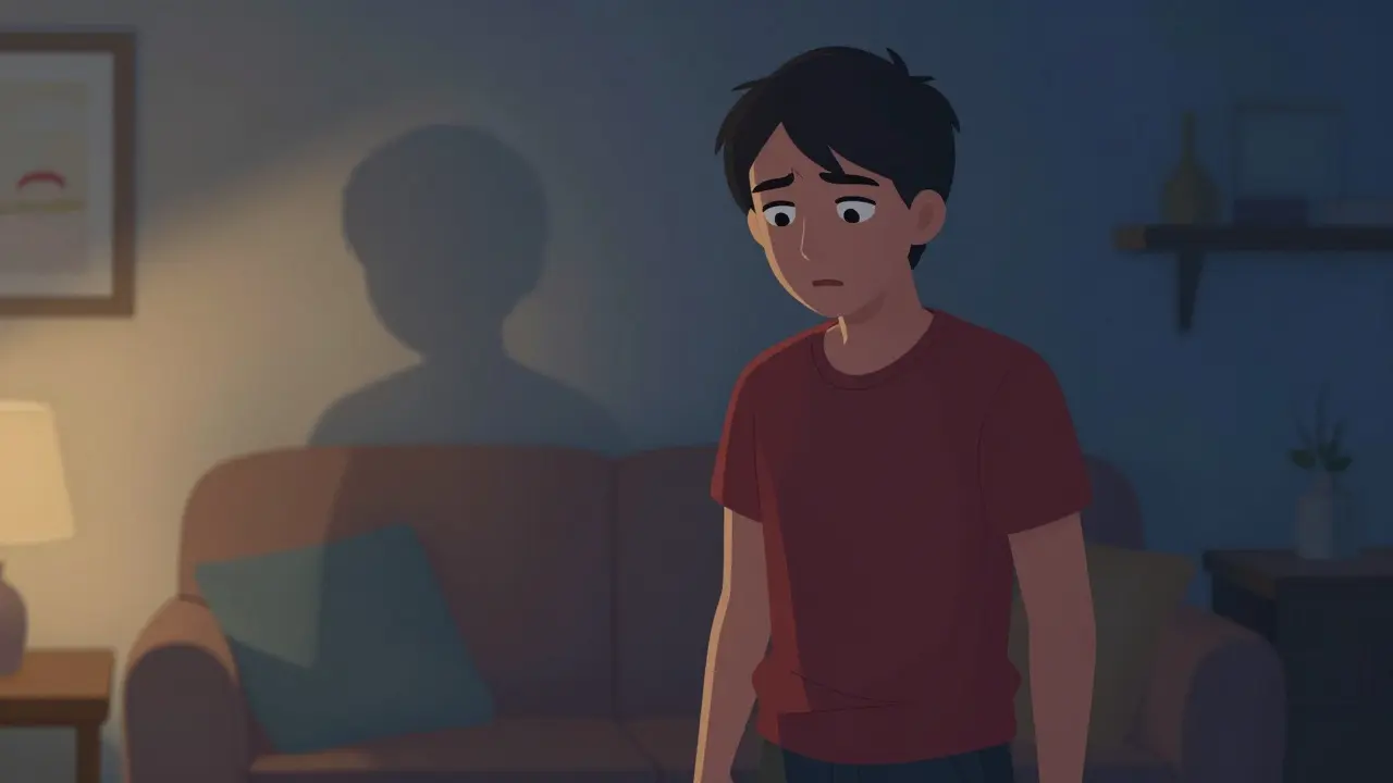 Jak mluvit s blízkým o jeho závislosti: Praktický průvodce komunikací