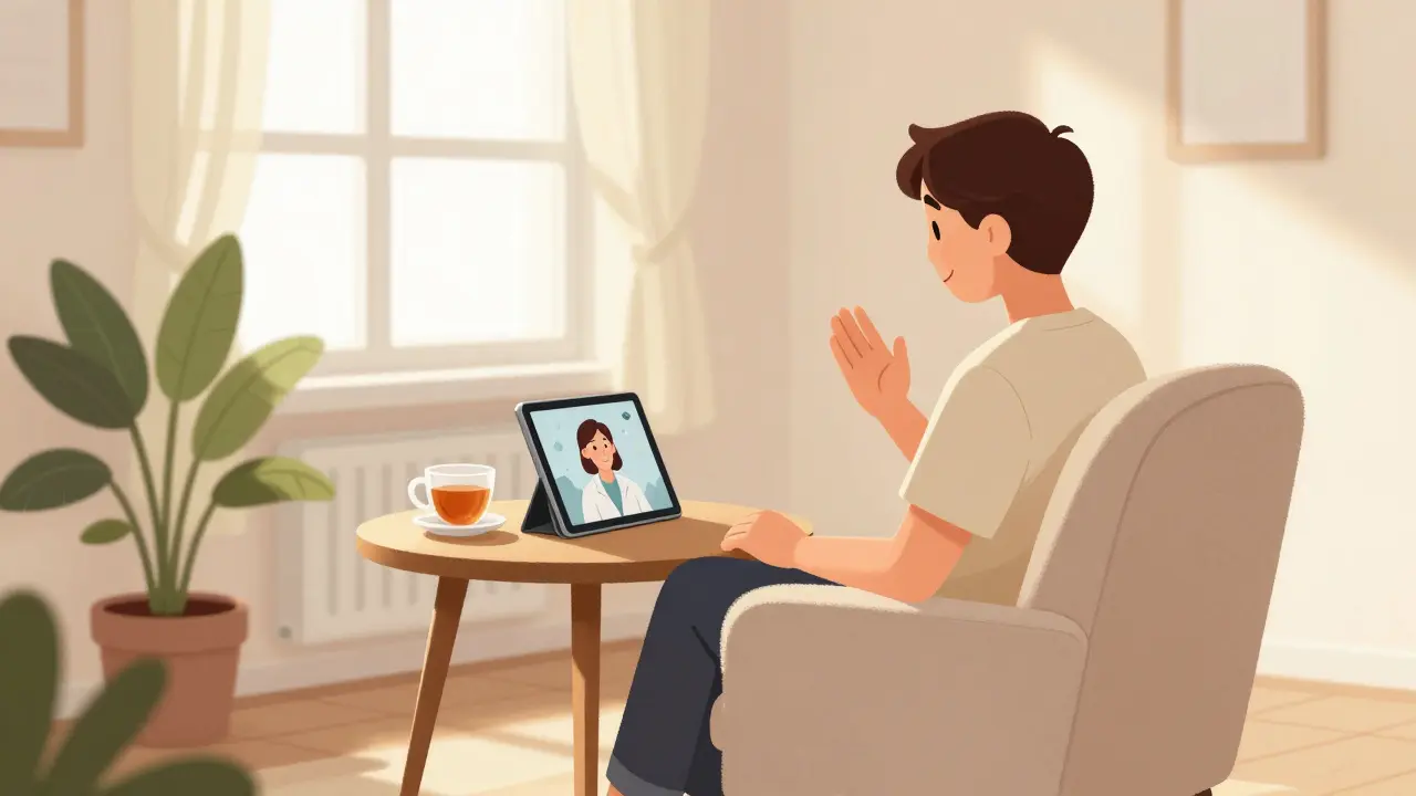 Nejlepší platformy pro online terapii v ČR: Kterou vybrat?