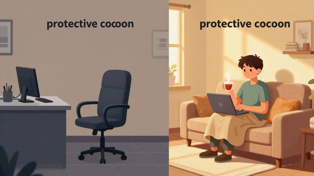 Online terapie vs. osobní setkání: Která metoda je efektivnější?