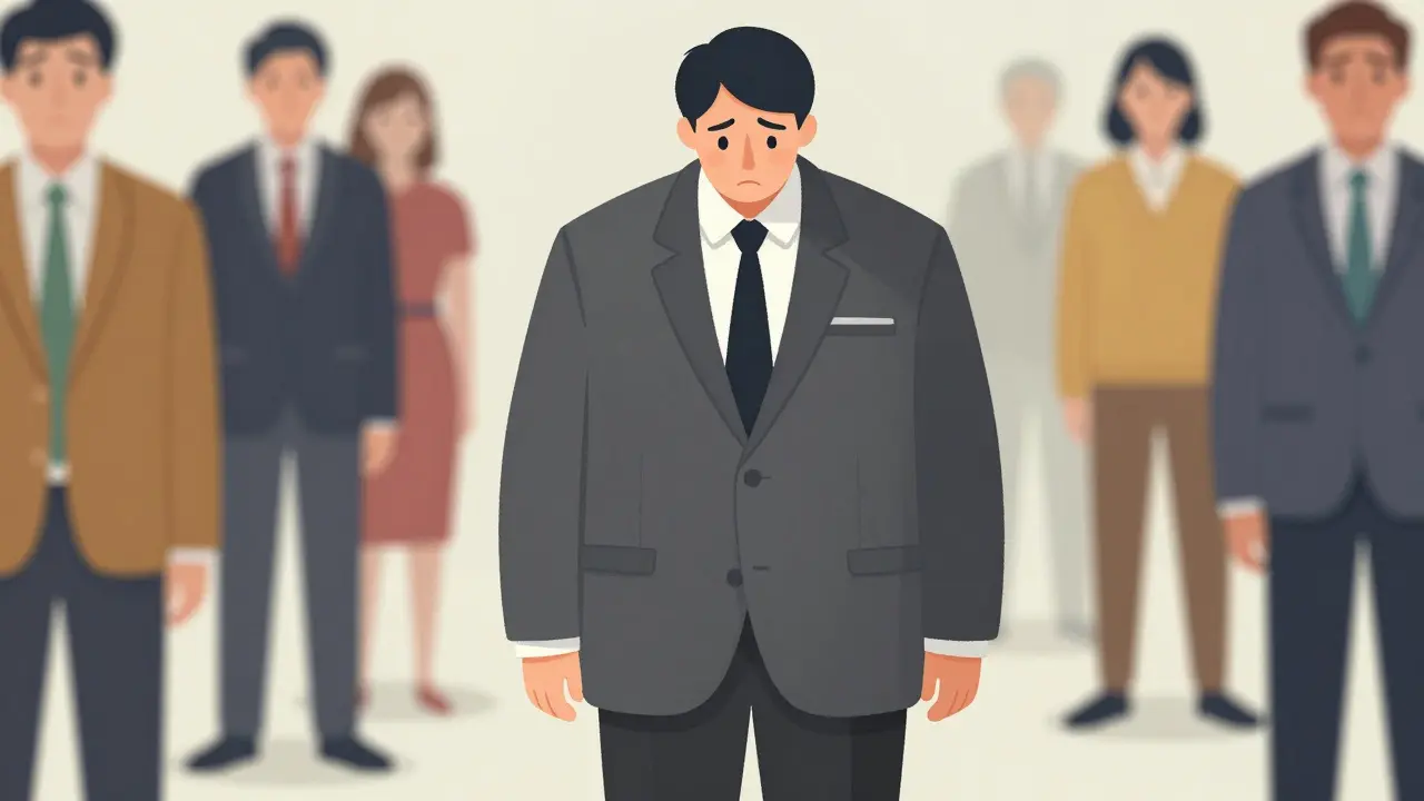 Poruchy osobnosti: Jak je poznat a jak funguje jejich psychoterapie