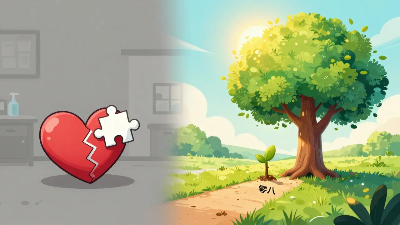 Pozitivní psychologie: Jak vědecky zvýšit svou kvalitu života