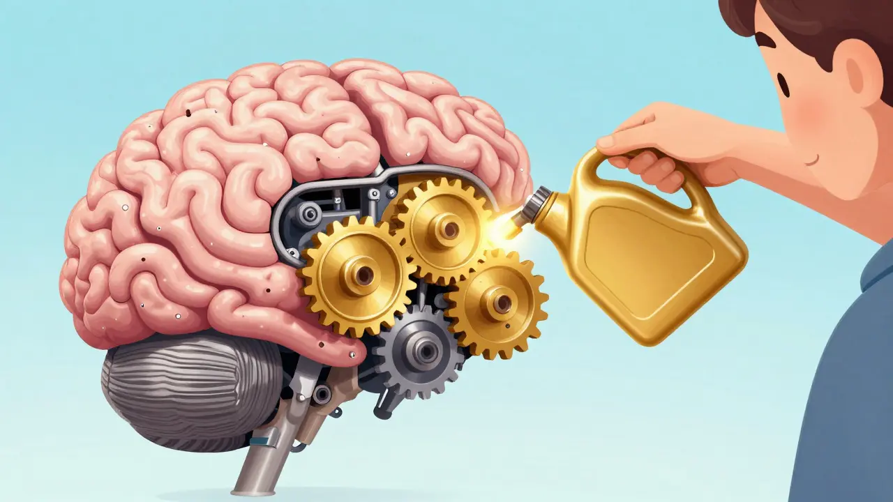 Prevence duševních poruch: Jak si udržet psychickou pohodu v moderním světě