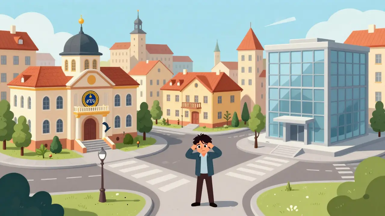 První konzultace zdarma: Jak najít ideálního odborníka a nevyvrhat se